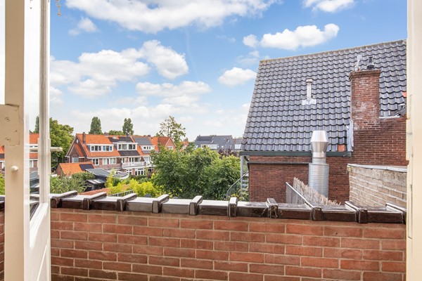 Medium property photo - Binnenweg 112, 2101 JN Heemstede